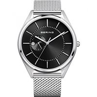 Armbanduhr Bering Herr Automatic in Stahl 16243-077 - 16243-077